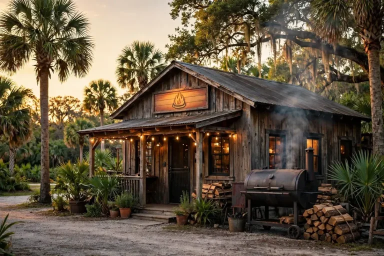 4 Rivers Smokehouse Locations Near Me 2026