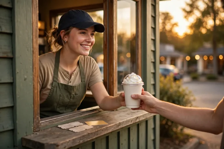 7 Brew Deals & Coupons 2026