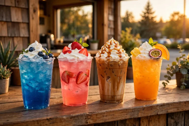 7 Brew Secret Menu Guide 2026