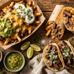 Alberto's Mexican Food menu prices 2026