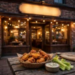 Anchor Bar locations near me, Buffalo original restaurant