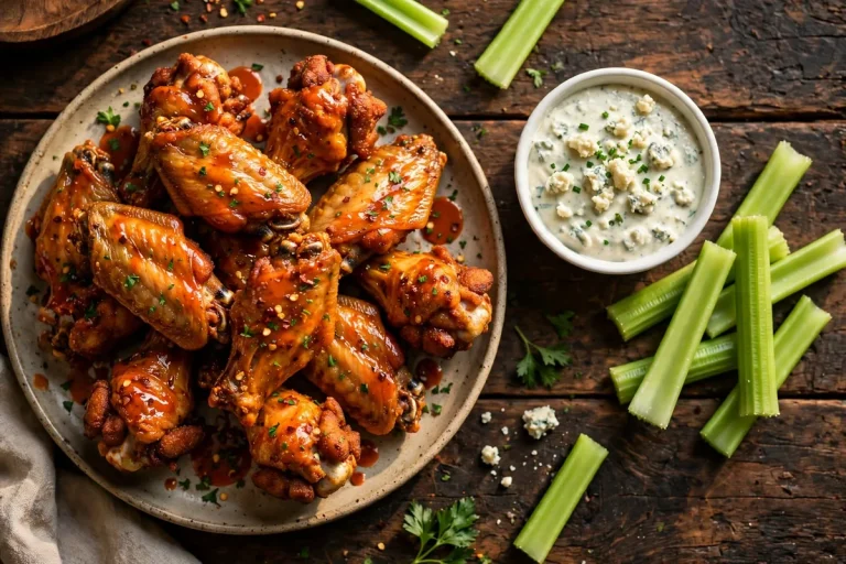 Anchor Bar menu prices 2026 with original Buffalo wings