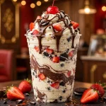 Andy's Frozen Custard Secret Menu Guide