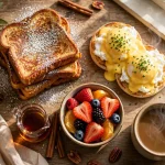 Another Broken Egg Cafe menu calories and nutrition