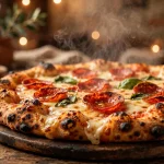 Anthony's Coal Fired Pizza menu prices 2026