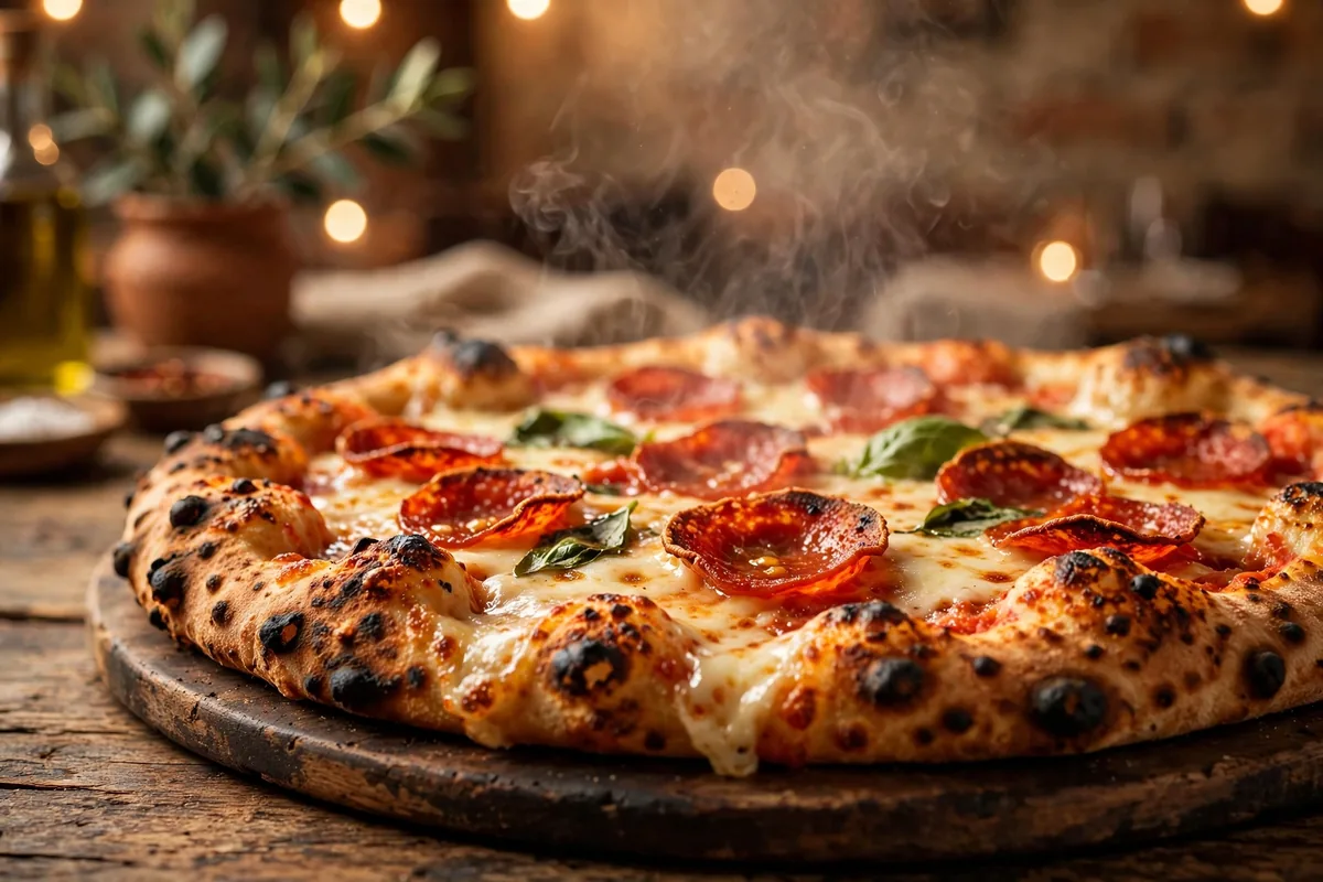 Anthony's Coal Fired Pizza menu prices 2026