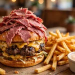 apollo burger menu prices 2026 cheeseburger pastrami fries