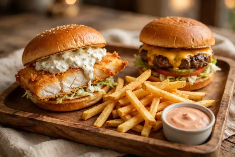 Arctic Circle Menu USA Prices 2026