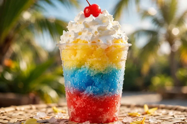 Bahama Buck’s Menu USA Prices 2026