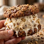 The Baked Bear ice cream sandwich menu prices 2026