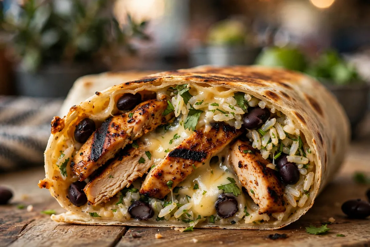 Barberitos menu prices 2026 steak burrito bowl with hand-smashed guacamole and sweet tea