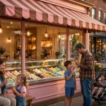 Baskin-Robbins locations