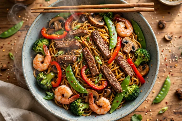 BD's Mongolian Grill menu prices 2026