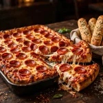 benitos pizza menu