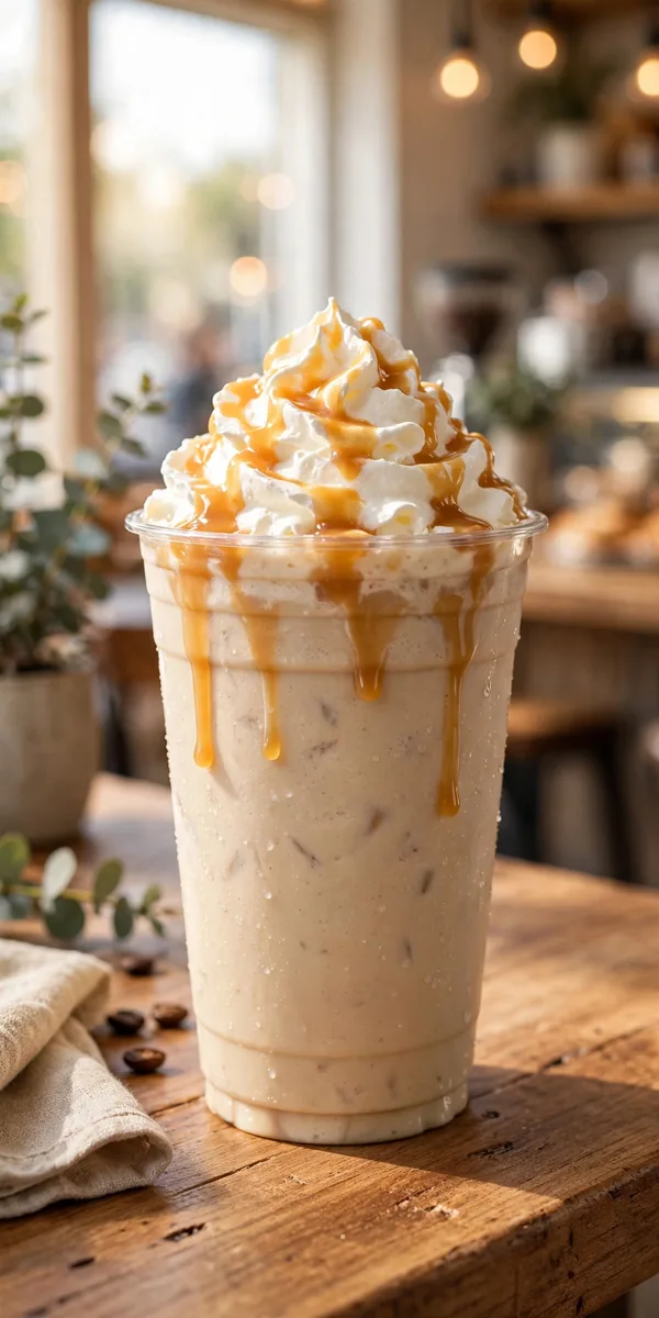 Better Buzz Coffee menu prices 2026: signature Best Drink Ever blended coffee