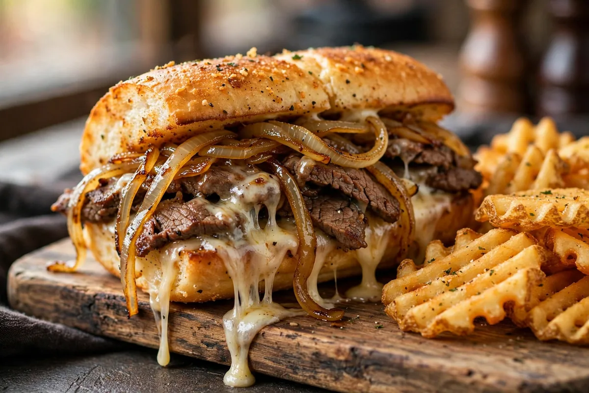 Big John Steak menu prices 2026 shaved ribeye steak and onion sub