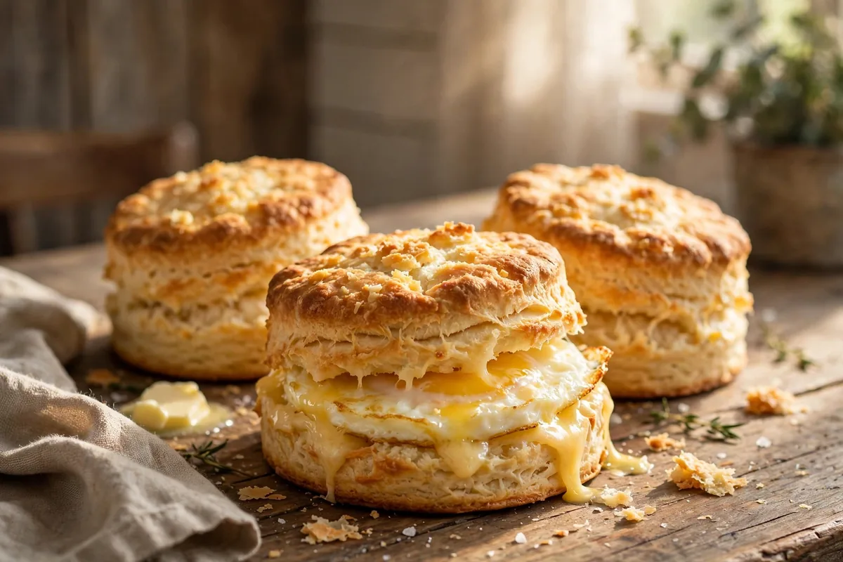 Biscuitville menu calories and nutrition guide