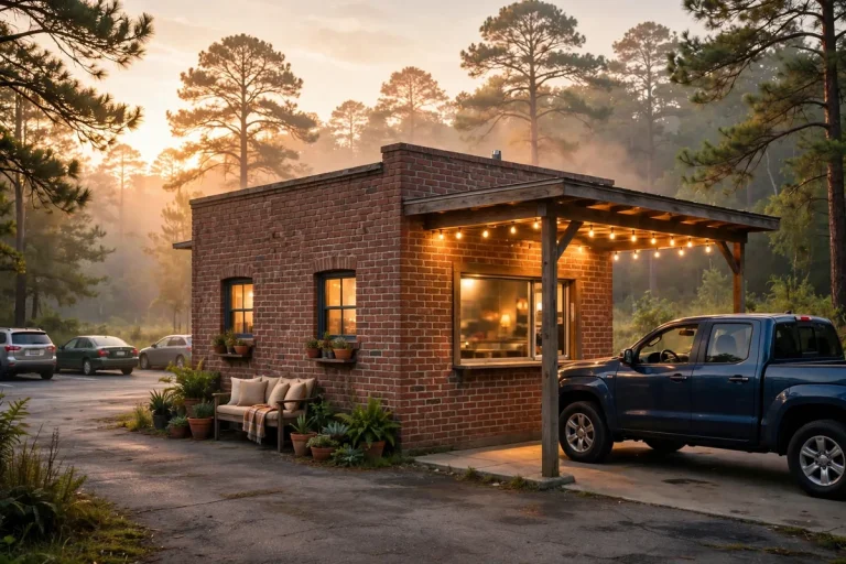 Biscuitville Locations Near Me 2026