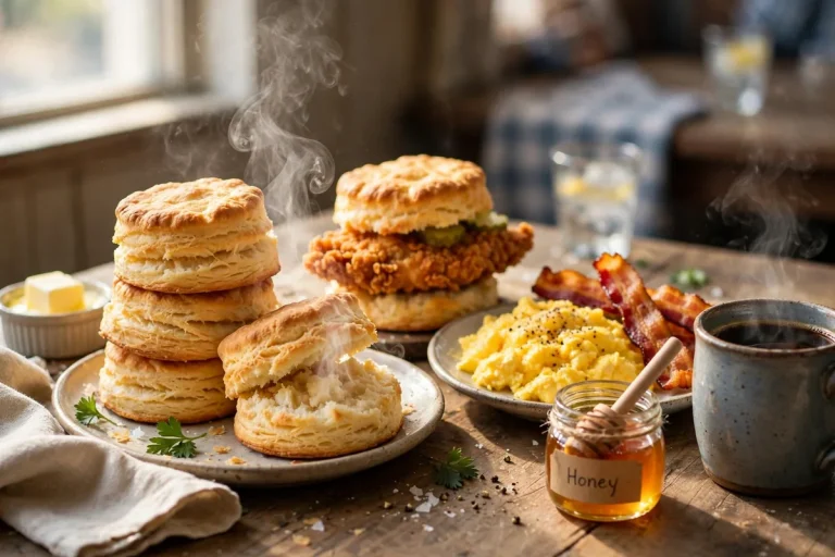 Biscuitville Menu USA Prices 2026