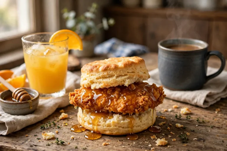Biscuitville Secret Menu Guide 2026