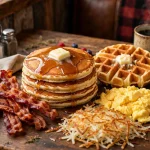 Black Bear Diner secret menu guide 2026