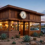 Blake's Lotaburger working hours