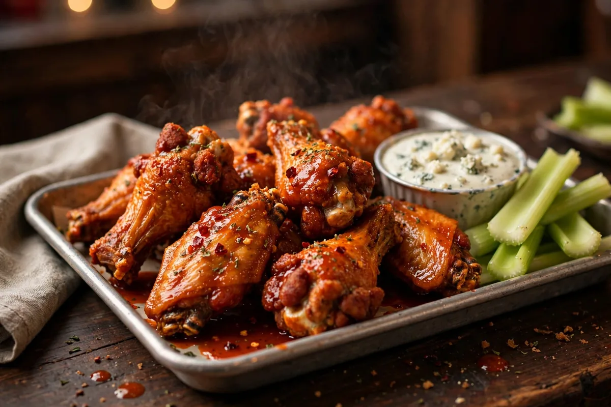 Blasdell pizza menu prices buffalo chicken wings with blue cheese