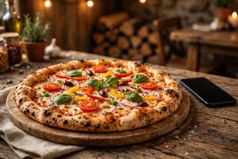 Blaze Pizza Deals & Coupons 2026