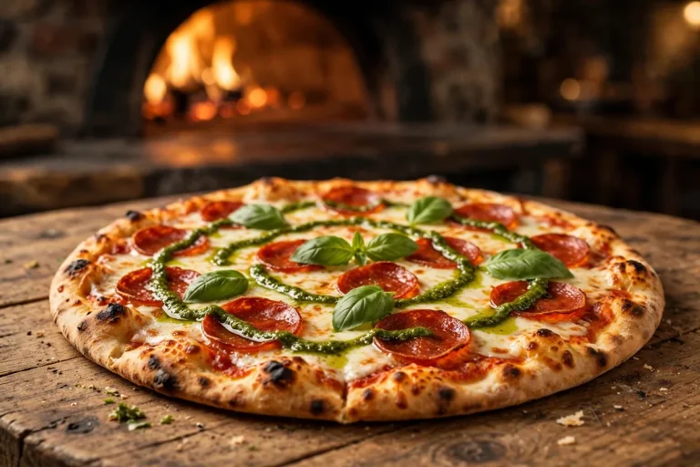 Blaze Pizza Secret Menu Guide 2026