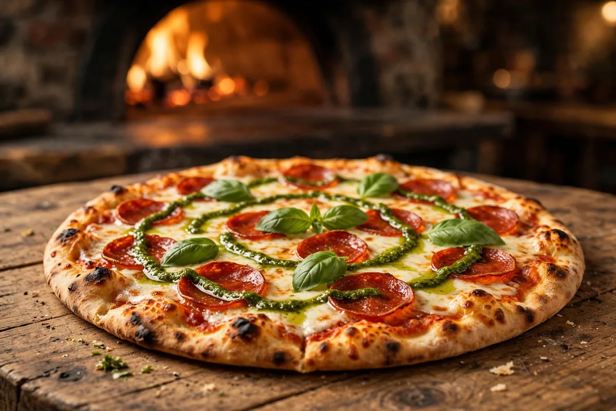 Blaze Pizza Secret Menu Guide 2026