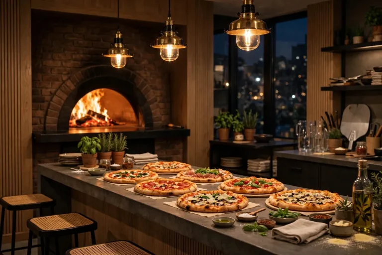 Blaze Pizza Working Hours 2026