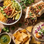 Blue Coast Burrito menu prices 2026 burrito bowl and grilled steak burrito