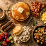 Bob Evans menu prices 2026