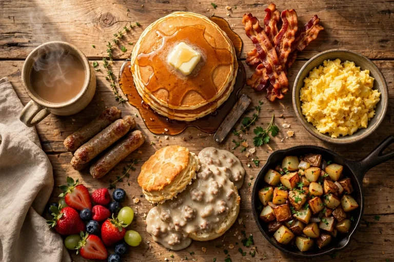 Bob Evans menu prices 2026