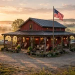 Bob Evans working hours