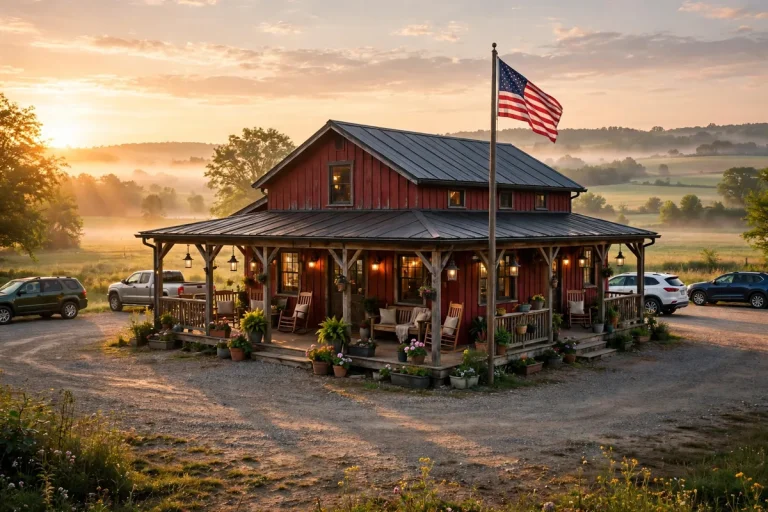 Bob Evans working hours