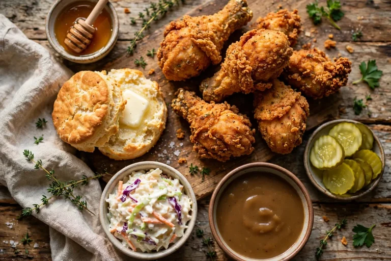 Bojangles Menu Calories & Nutrition 2026