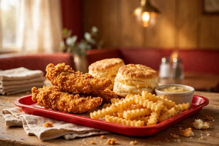 Bojangles Deals & Coupons 2026