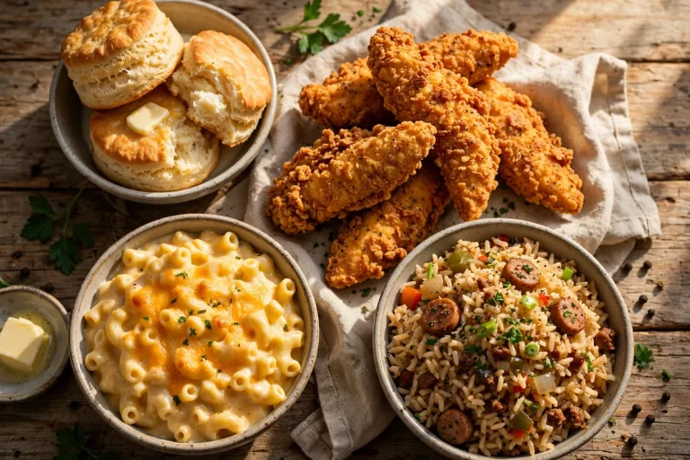 Bojangles Secret Menu Guide 2026