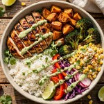 Bolay menu prices 2026 healthy build-your-own grain bowl