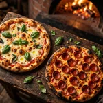 Brixx pizza menu prices