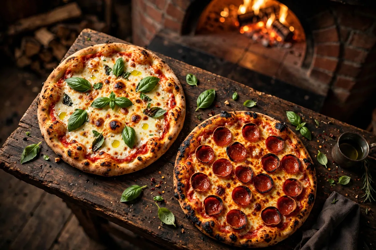 Brixx pizza menu prices