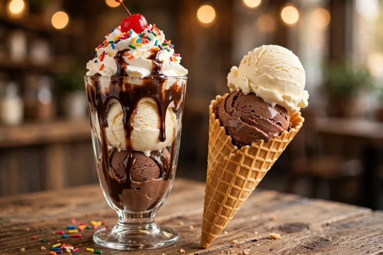Bruster’s Menu USA Prices 2026