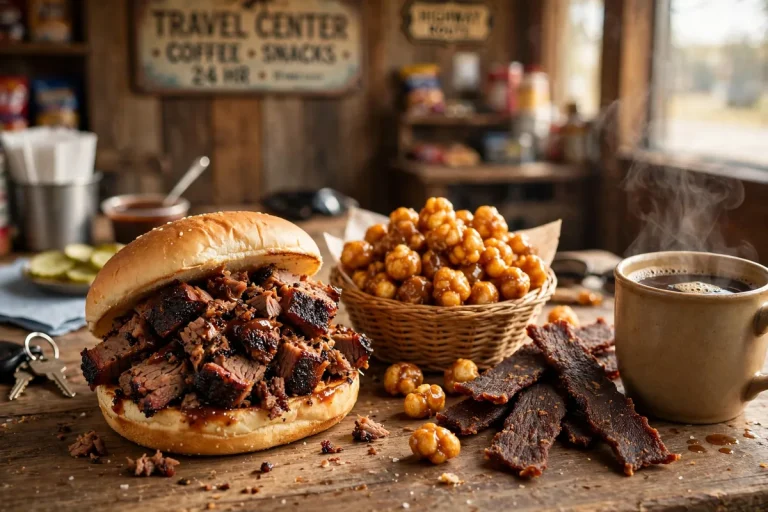 bucees menu prices 2026 brisket sandwich and beaver nuggets