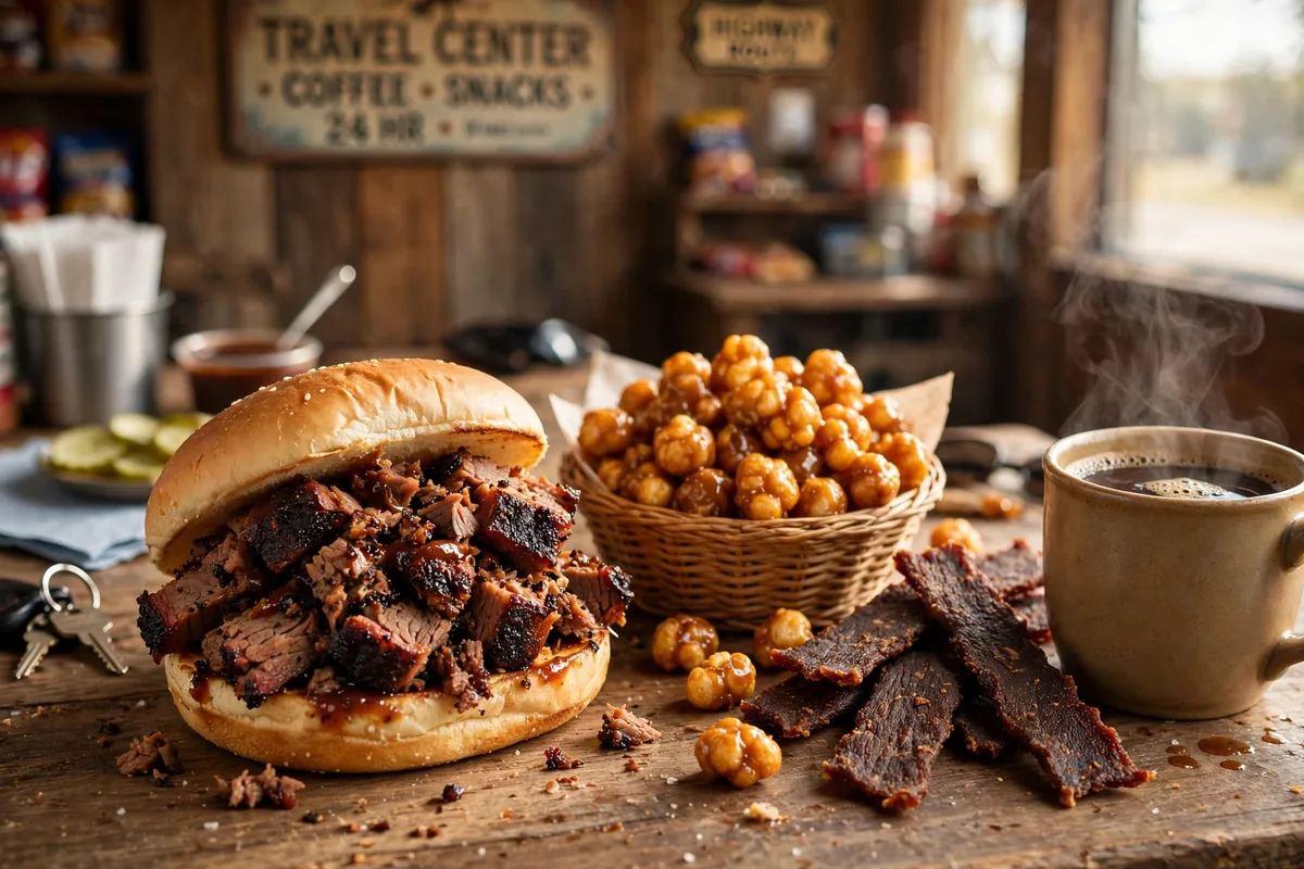 bucees menu prices 2026 brisket sandwich and beaver nuggets
