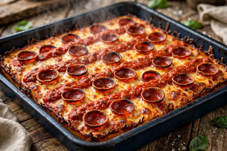 Buddy's Pizza menu prices 2026 Detroit-style square pizza