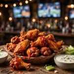 Buffalo Wild Wings Deals & Coupons 2026