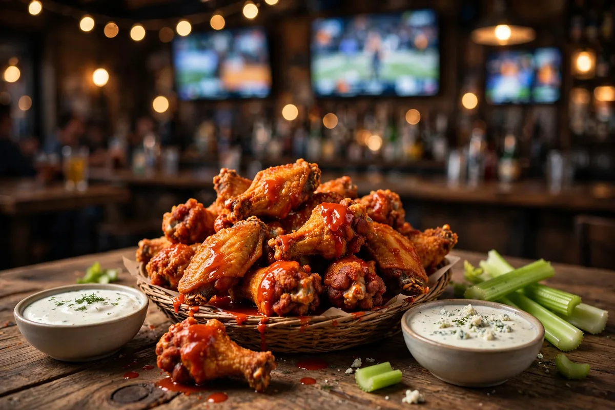 Buffalo Wild Wings Deals & Coupons 2026