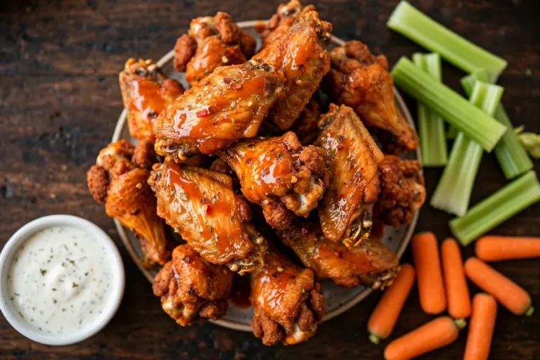 Buffalo Wild Wings Menu USA Prices 2026