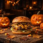 Burger King Halloween BOGO deal: free Whopper Jr. on October 31, 2026